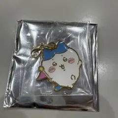 ちいかわパーク メタルチャーム ハチワレ ※おまけ付き