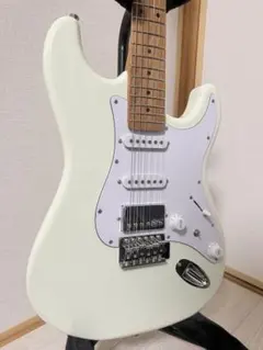 【ほぼ新品】Eris. Nestia アイボリーのサムネイル