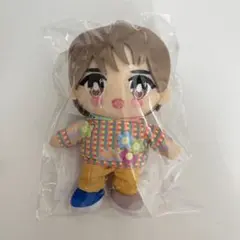 塩﨑太智 だっこぬい M!LK SMILE POP! ぬいぐるみ - メルカリ