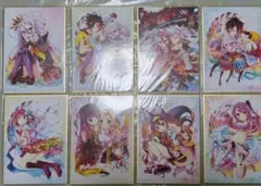 2026年最新】ノゲノラ 色紙の人気アイテム - メルカリ