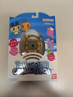 BANDAI Tamagotchi Connection おれんじじゅーす