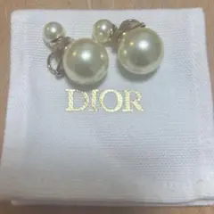 2026年最新】dior ピアス 片方の人気アイテム - メルカリ