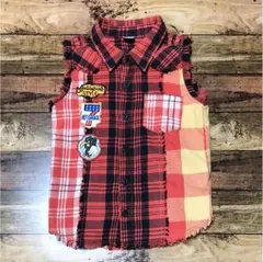 MPS(ライトオン)  シャツ  120