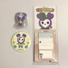 TWICEサナ サブリー セット