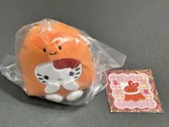 セブン‐イレブン限定 にっこりーノ キティ マスコット