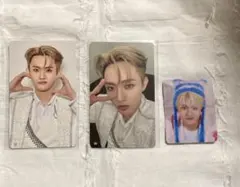 INI 田島将吾 バンテリン トレカ ウィンマジ ミニトレカ