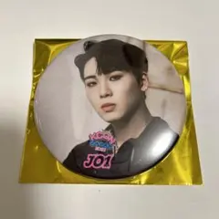 KCON カフェ 2023 グッズ 缶バッジ JO1 川尻蓮