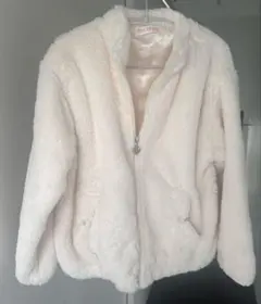 【未使用】メゾピアノ140cm アウター