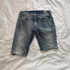 dieselディーゼル￼2000‘sヴィンテージ刺繍デザインデニムジョートY2k