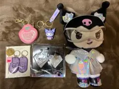 ずとまよ ぬいぐるみ2種セット ガチャ付き - メルカリ