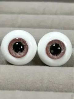 〈JF36〉　グラスアイ　ドールアイ　約15mm 約16mmのサムネイル