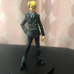 バンプレスト　DXフィギュア　サンジ