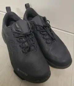 アシックス GEL-RIDEWALK GTX スニーカー24.5cm