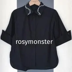 2026年最新】ロージーモンスター rosymonster ブラウスの人気アイテム