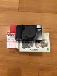 Canon オートボーイ SUPER クォーツデート - メルカリ