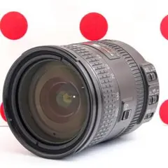 ❤これ1本で万能❤Nikon AF-S 18-200mm VR❤手振れ補正付のサムネイル