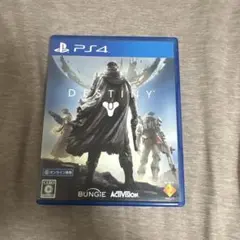 オンラインFPS（ファーストパーソン・シューティング）Destiny