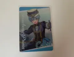 すとぷり　Collection Cardくじ　ころんくん⑤