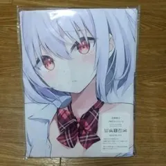 抱き枕カバー 東方Project レミリア・スカーレット