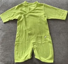 値下げ【新品】こどもビームス 2Wayロンパース 50~70cm