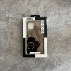 MARY QUANT iPhone13 ケース