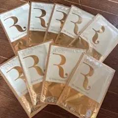 REVISIS リバイシス　3D Moist Facial Pack 9枚セットのサムネイル