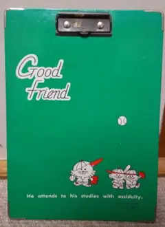 昭和レトロ バインダー