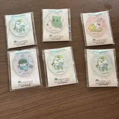 追加！PPULBATUアクリルチャーム