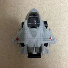 ちびっこチョロQ F-15 制空戦闘機