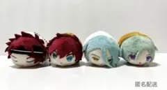 あんスタ　もちもちマスコット　ミニ　セットのサムネイル