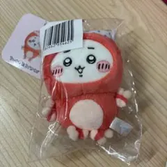 ちいかわ　たこイカくじ　D賞　マスコット