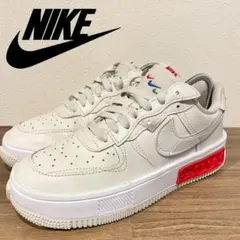 NIKE W AIR FORCE 1 FONTANKA PHANTOM ナイキ