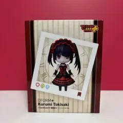 デート・ア・ライブⅣ　でふぉるむぷらす時崎狂三