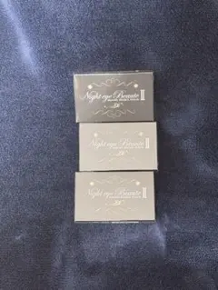 Night Eyebrow II 4個セット - メルカリ