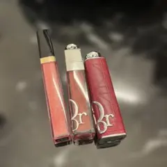 リップセット売り