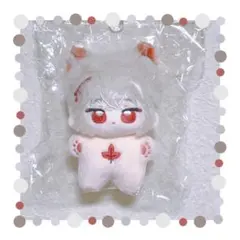 原神ぬいぐるみ楓原万葉10cmカード付き【星巴杂物社】製品