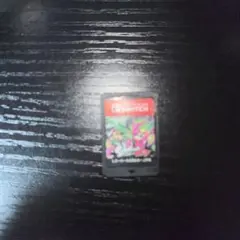 スプラトゥーン2 ニンテンドースイッチカセット