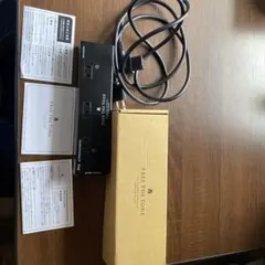 FREE THE TONE PT-2 ACパワーディストリビューター used】Free The Tone / PT-2 AC Power Distributor【GIB横浜】 - Geek