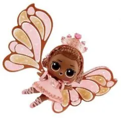 LOL Surprise Fairies フェアリー　INSTAGOLD