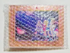 キミとアイドルプリキュア 感謝祭 特典 フォトフレーム