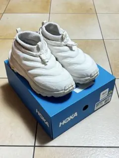 ホカオネ HOKA 2 フロスト モック GTX スニーカー