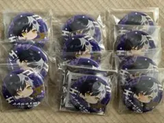 まぜ太 缶バッジ アンプタックカラーズのサムネイル