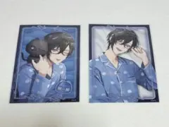 VOLTACTION pajama Party! 四季凪アキラ OS 特典