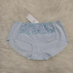 トリンプ　ショーツ　恋するブラ　TR613 M009 L　定価3080円