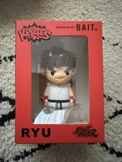2026年最新】ストリートファイター リュウ フィギュアの人気アイテム