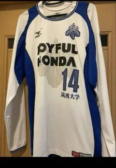 サッカー部 ユニフォーム