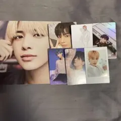 TXT テヒョンセット