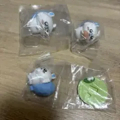 モモンガ　3点セット