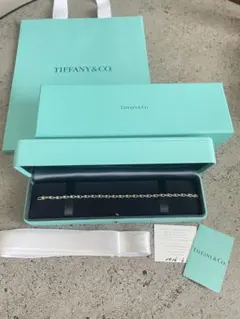 2837】 TIFFANY フォージ ミディアムリンク 22コマ | Mercari