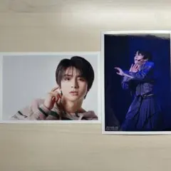 超特急 ハル 生写真 Rail is Beautiful EVE